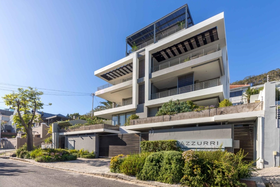 2 Bedroom Property for Sale in Sea Point Western Cape